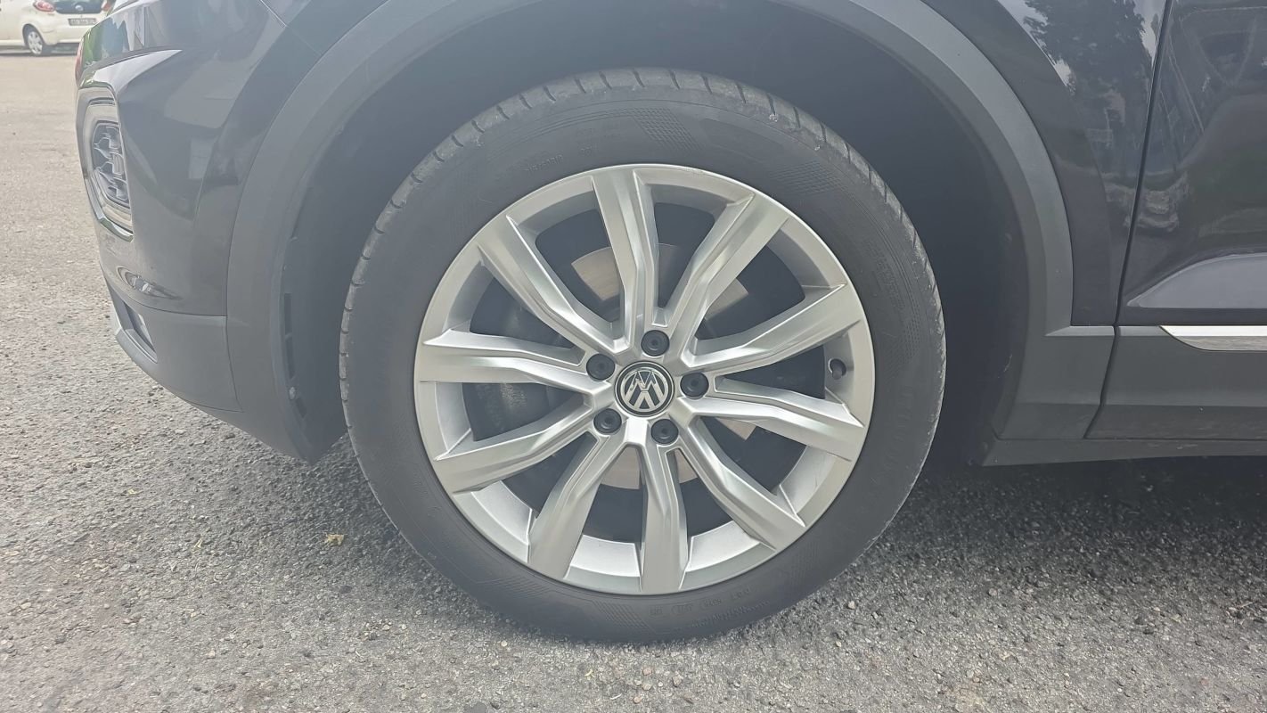 Volkswagen T-Roc - Photo 18