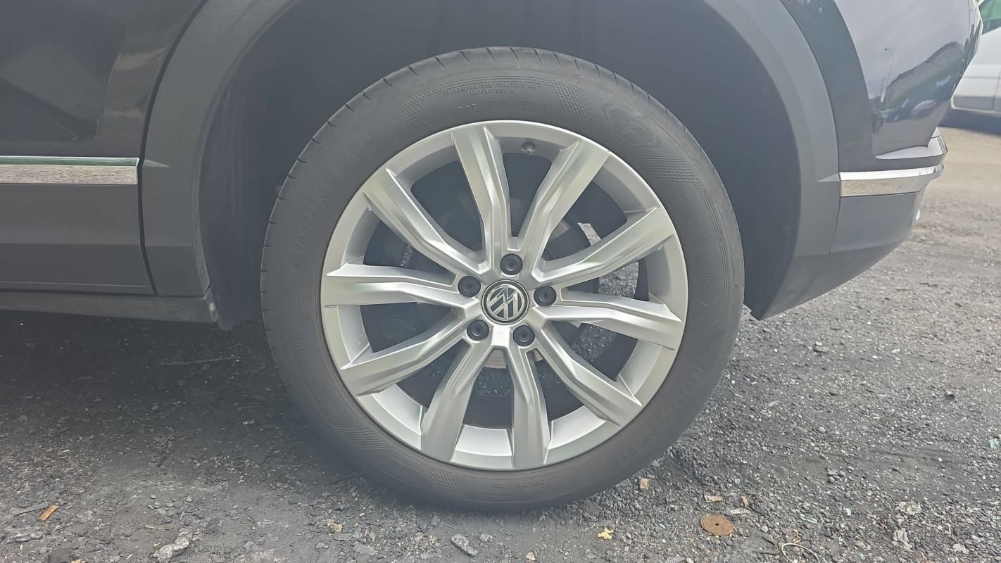Volkswagen T-Roc - Photo 19