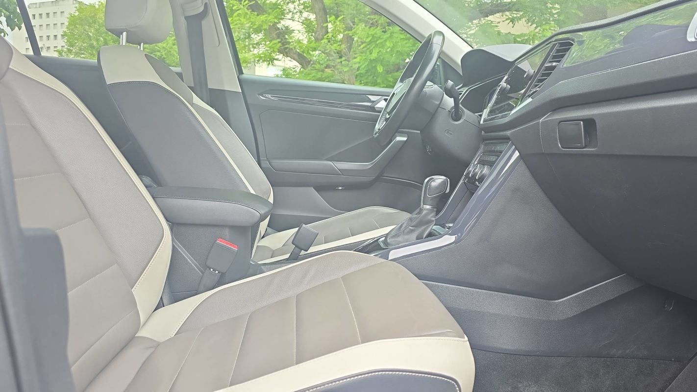 Volkswagen T-Roc - Photo 27