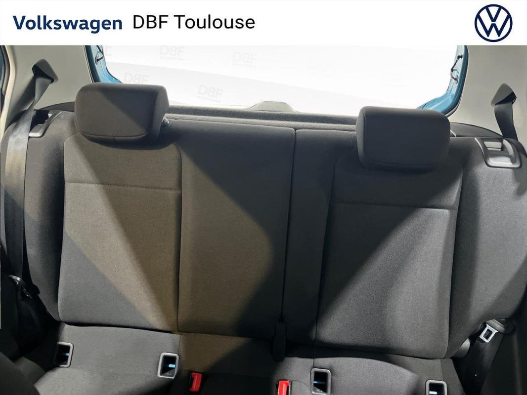 Volkswagen E-Up! - Photo 11