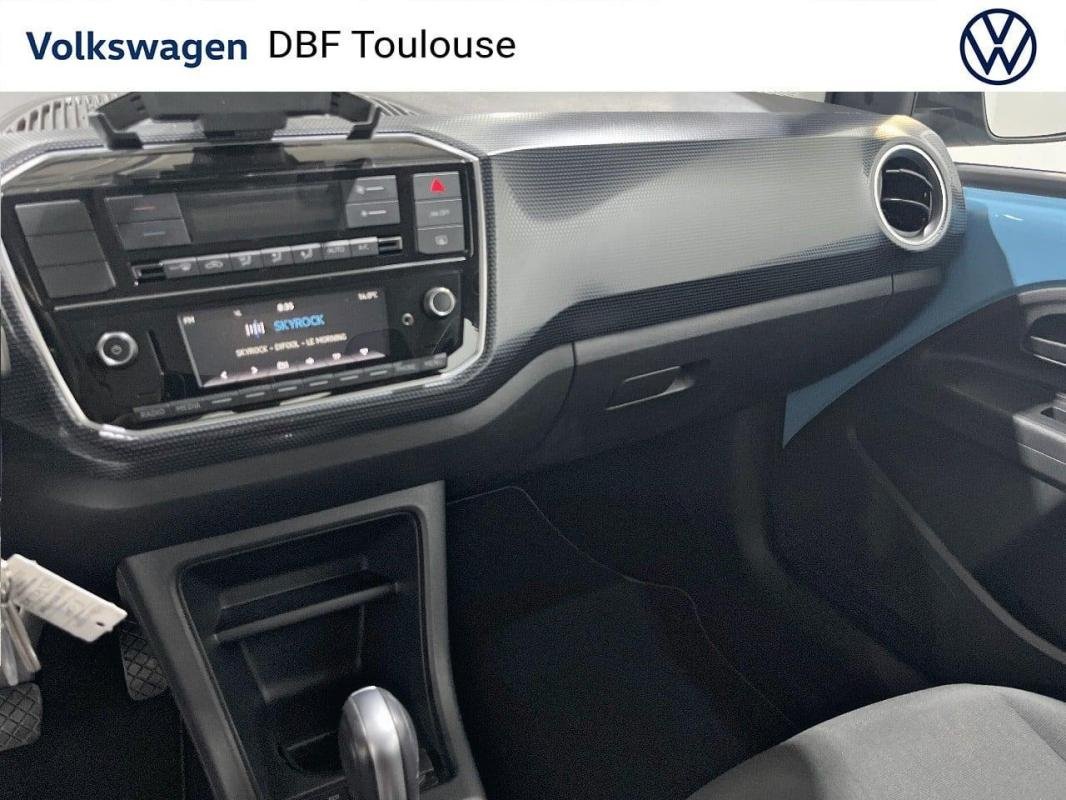 Volkswagen E-Up! - Photo 16