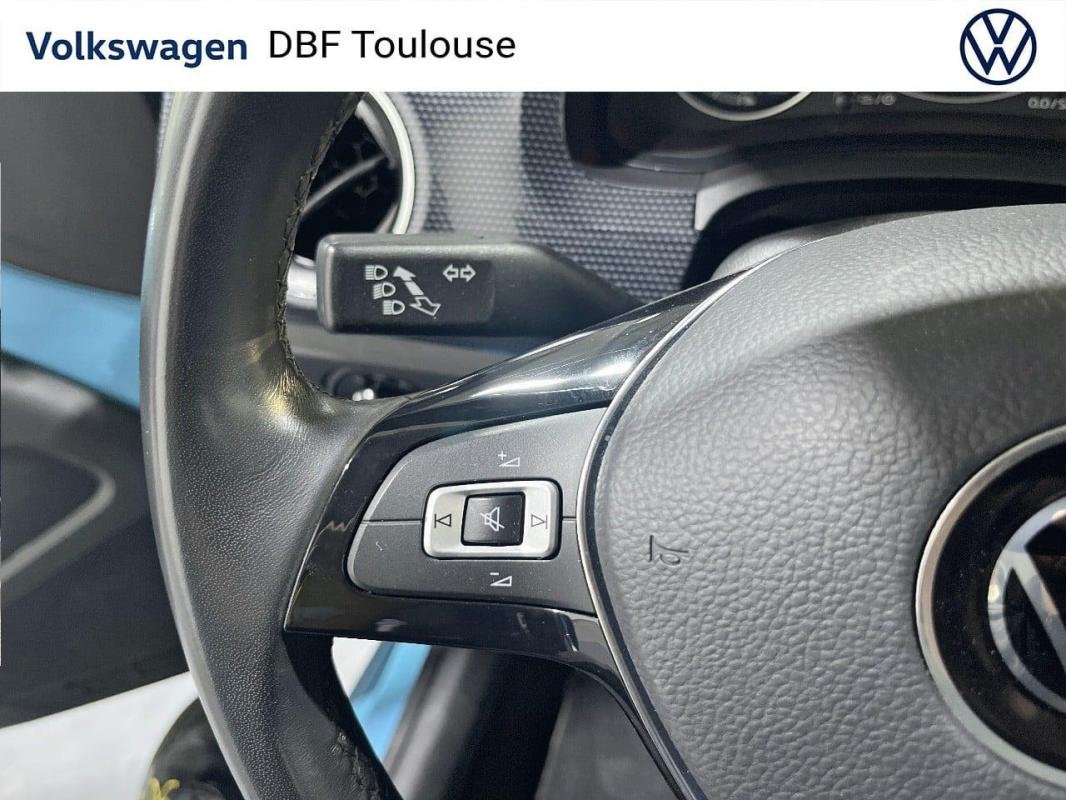 Volkswagen E-Up! - Photo 21