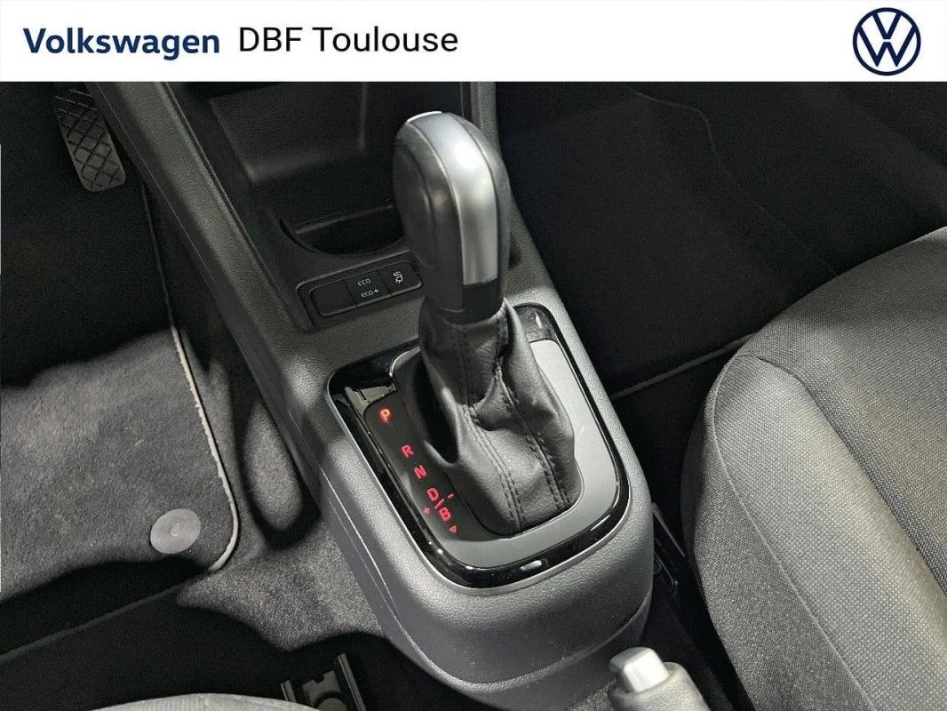 Volkswagen E-Up! - Photo 22