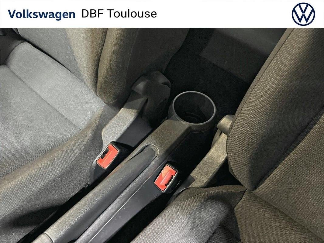Volkswagen E-Up! - Photo 23
