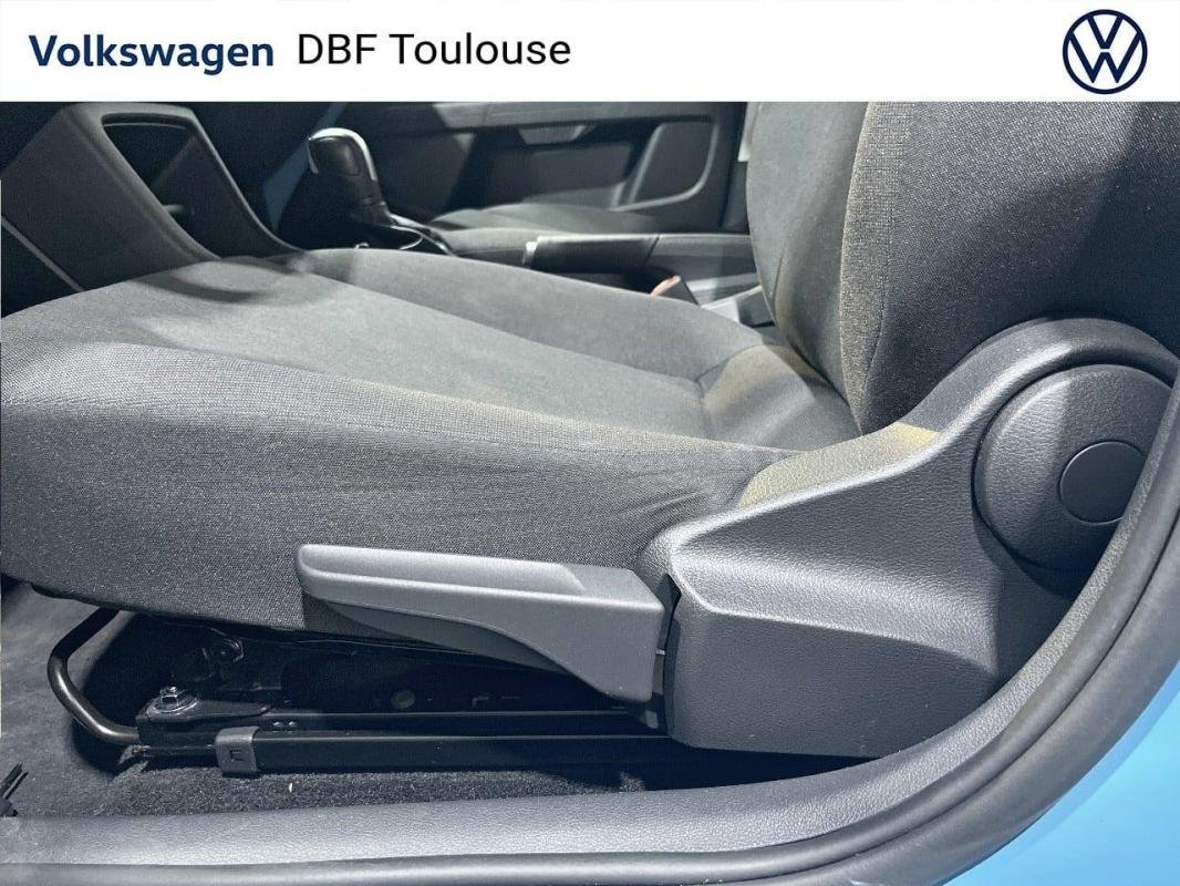 Volkswagen E-Up! - Photo 24