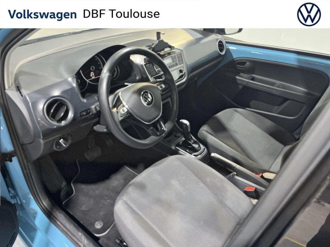 Volkswagen E-Up! - Photo 25