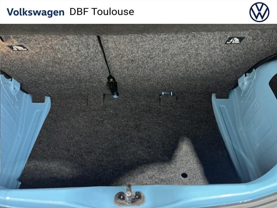 Volkswagen E-Up! - Photo 26