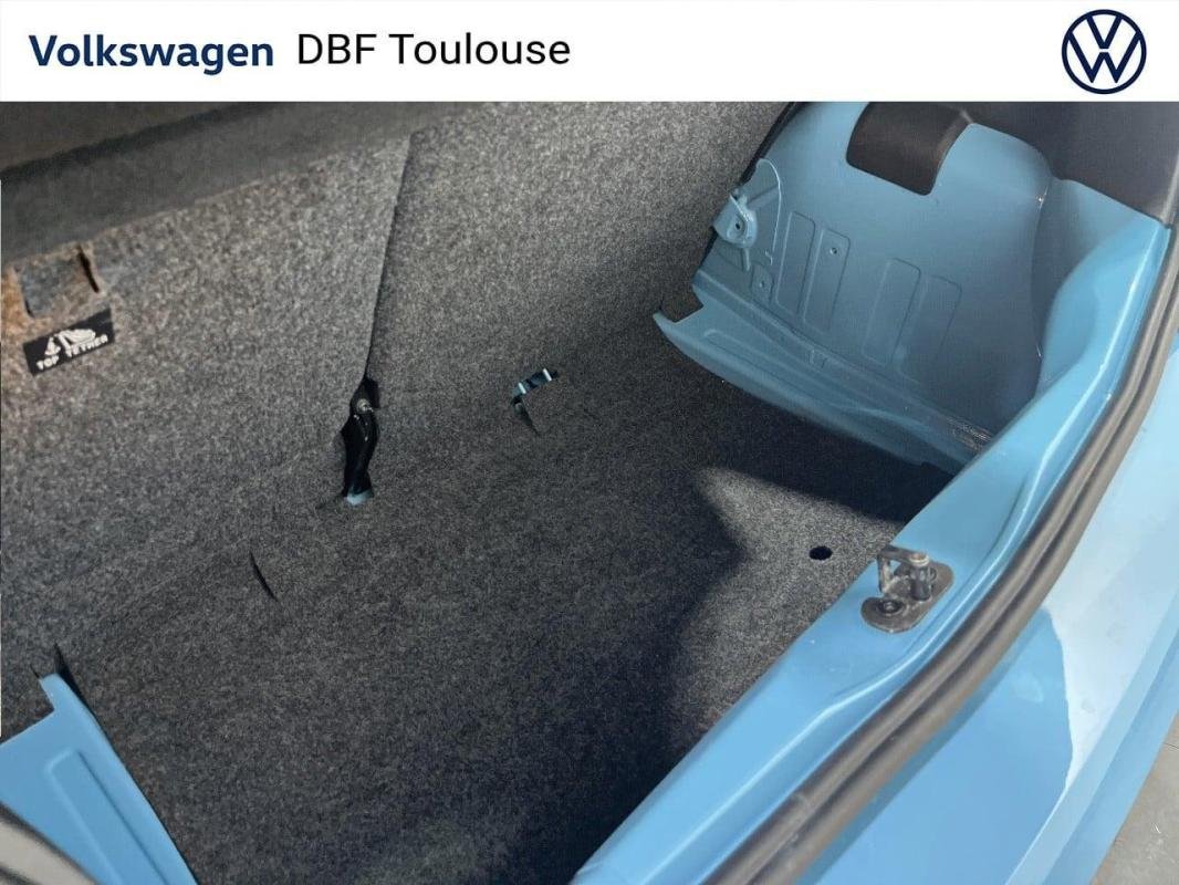 Volkswagen E-Up! - Photo 27