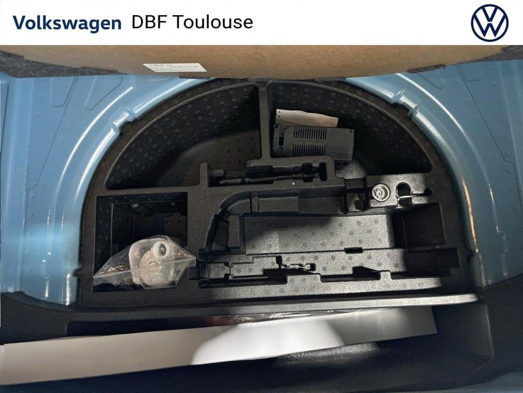 Volkswagen E-Up! - Photo 28