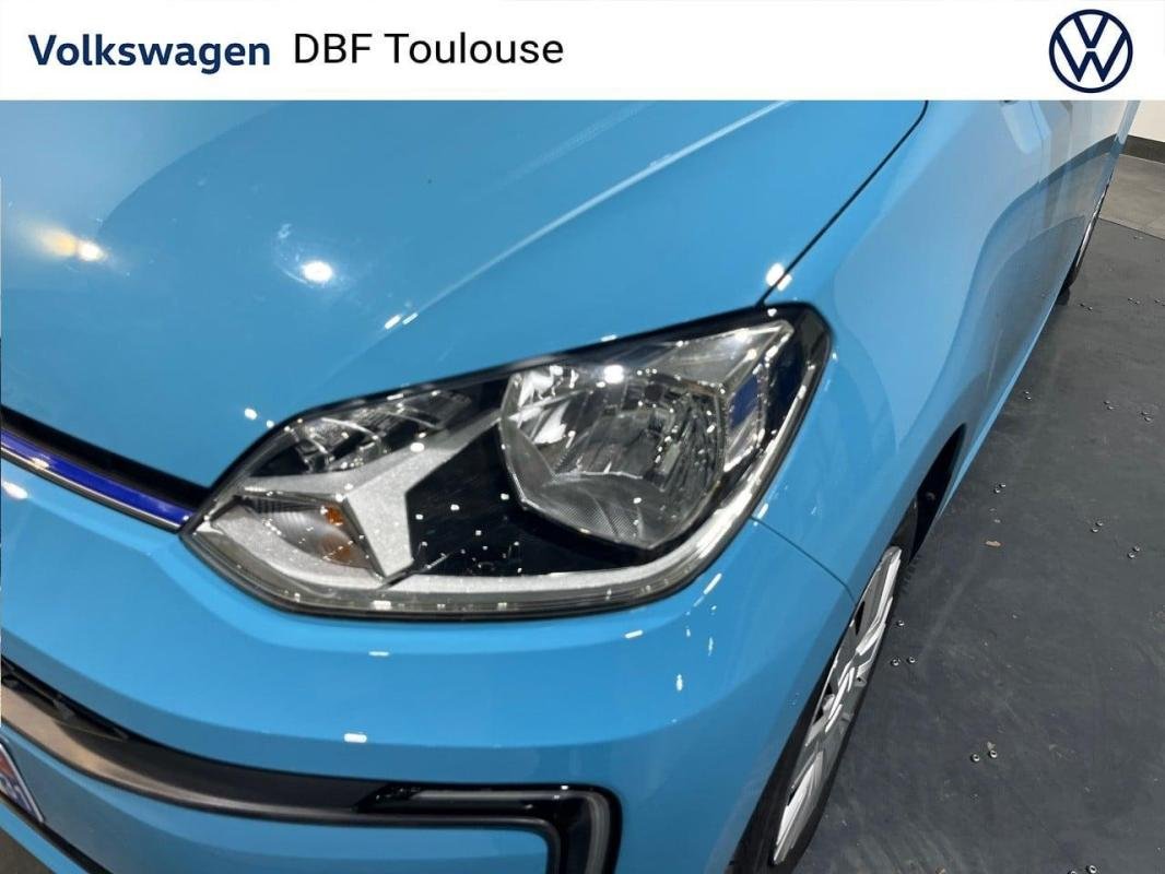 Volkswagen E-Up! - Photo 29