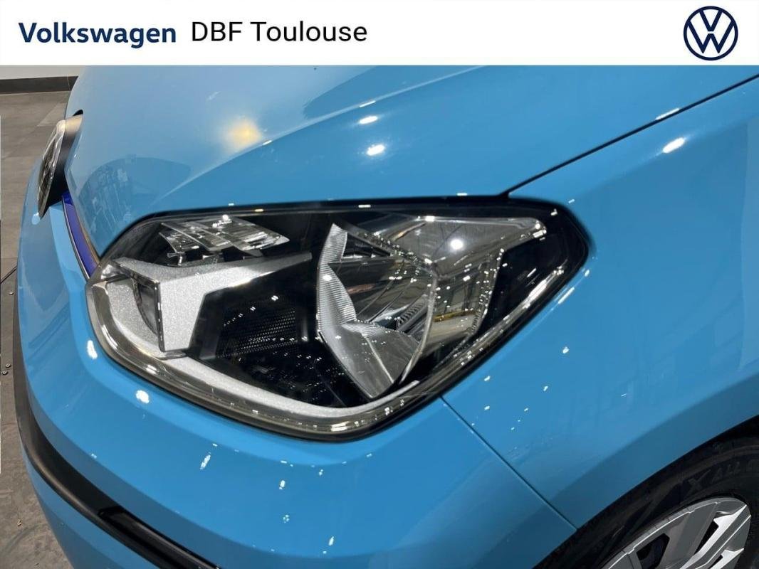 Volkswagen E-Up! - Photo 30