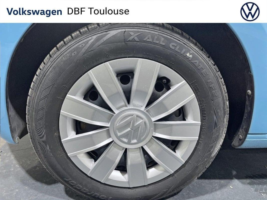 Volkswagen E-Up! - Photo 31