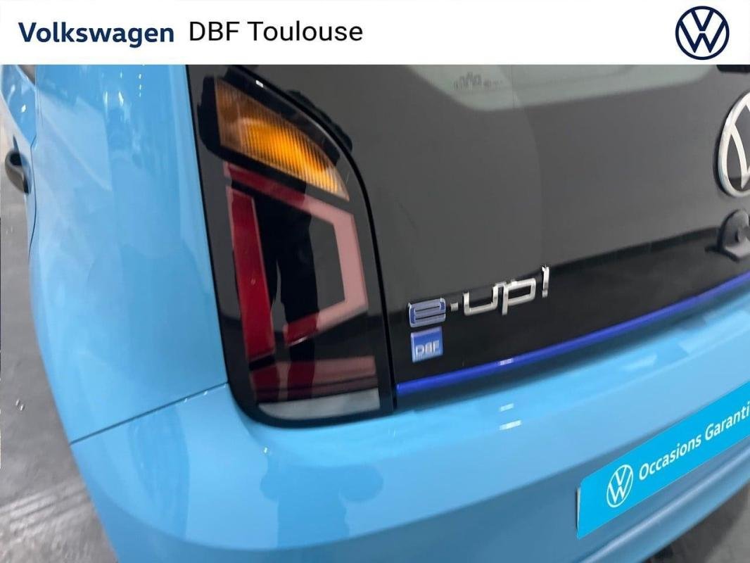 Volkswagen E-Up! - Photo 33