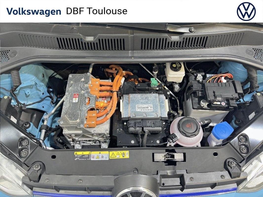 Volkswagen E-Up! - Photo 34
