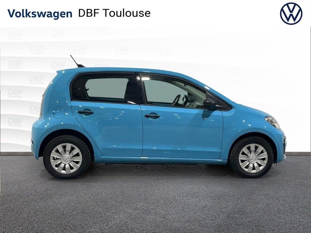Volkswagen E-Up! - Photo 8