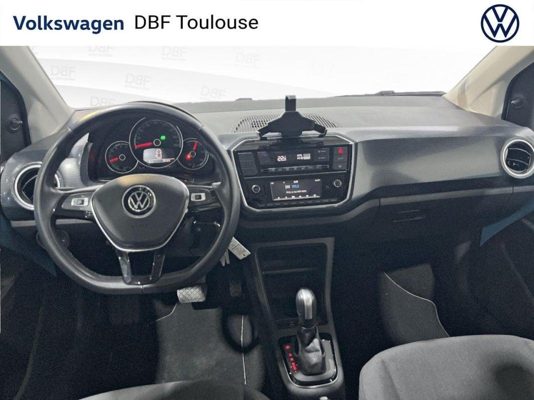 Volkswagen E-Up! - Photo 9