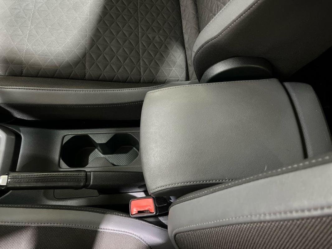 Volkswagen T-Cross - Photo 12