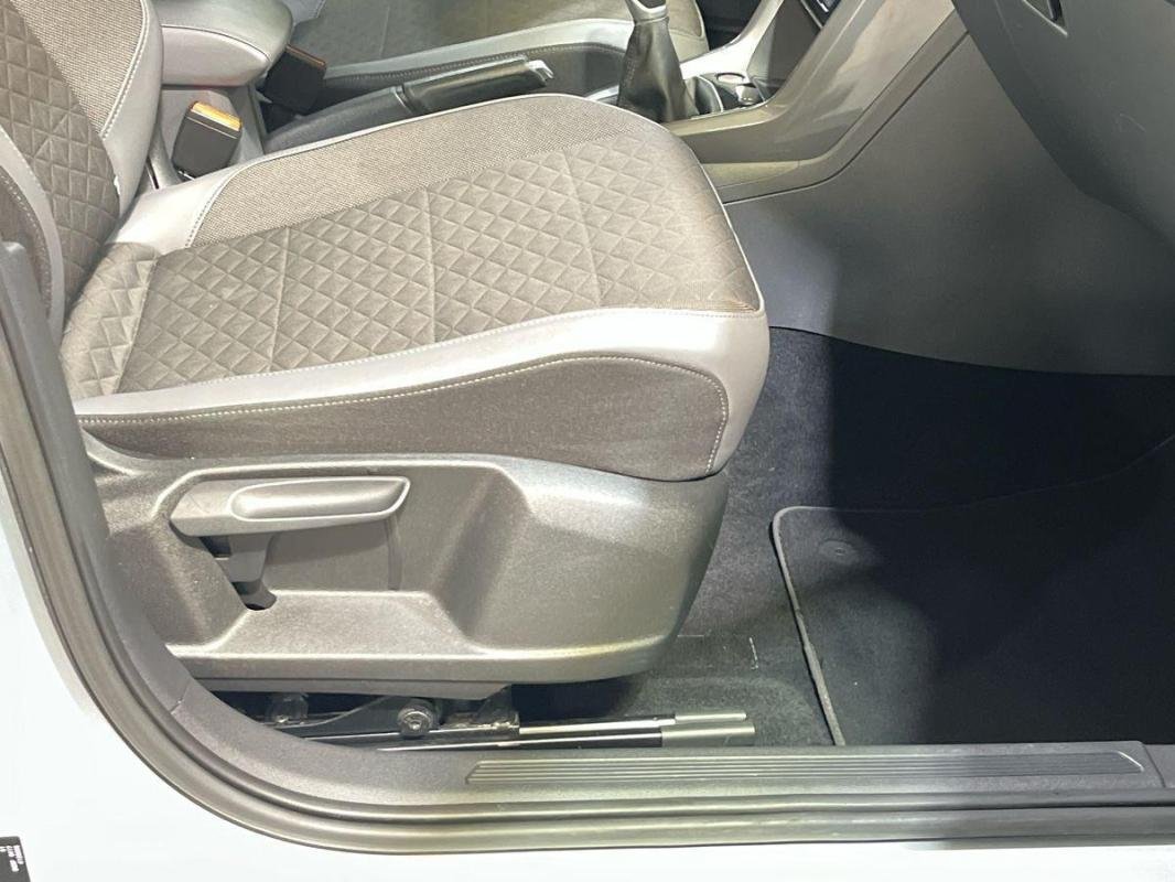 Volkswagen T-Cross - Photo 14
