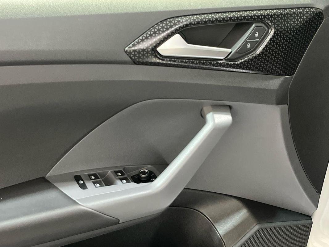 Volkswagen T-Cross - Photo 15