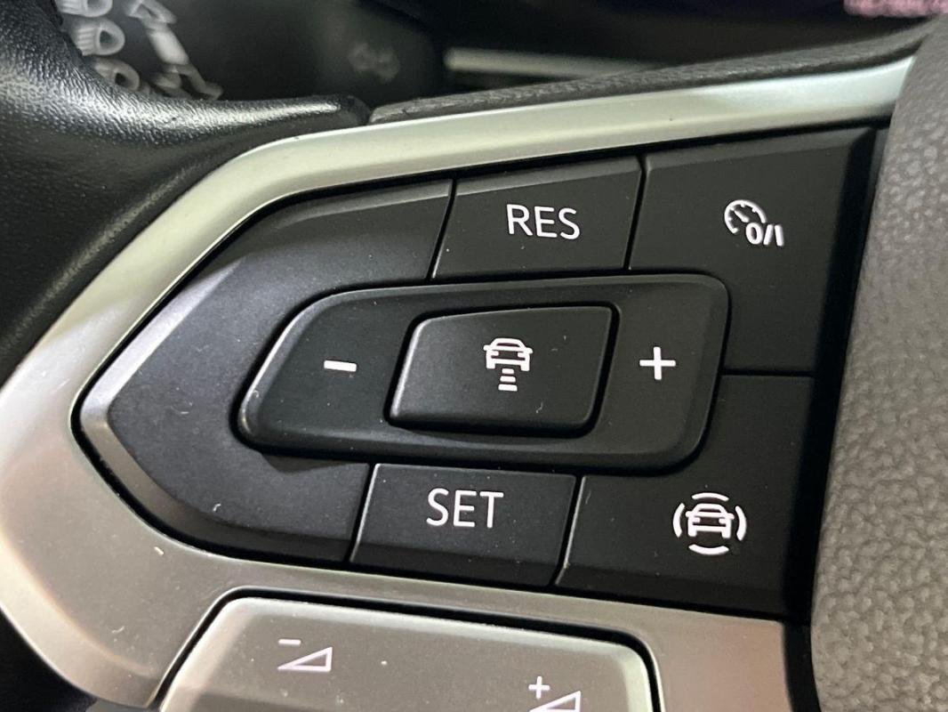 Volkswagen T-Cross - Photo 21