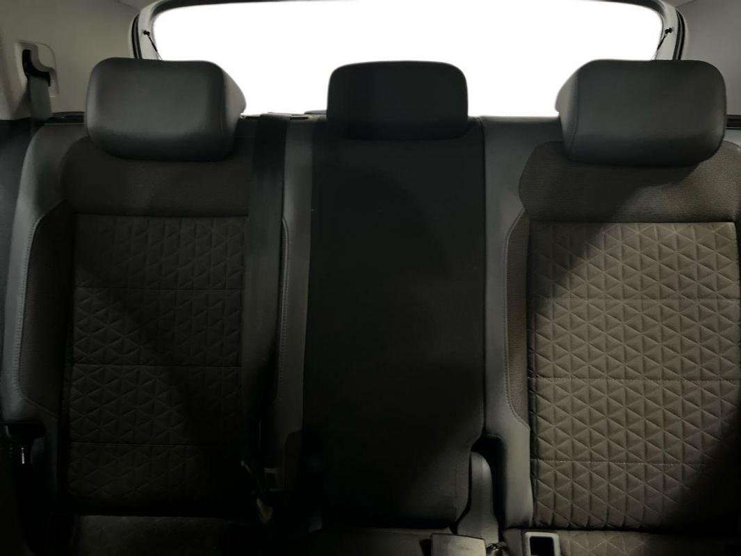 Volkswagen T-Cross - Photo 22