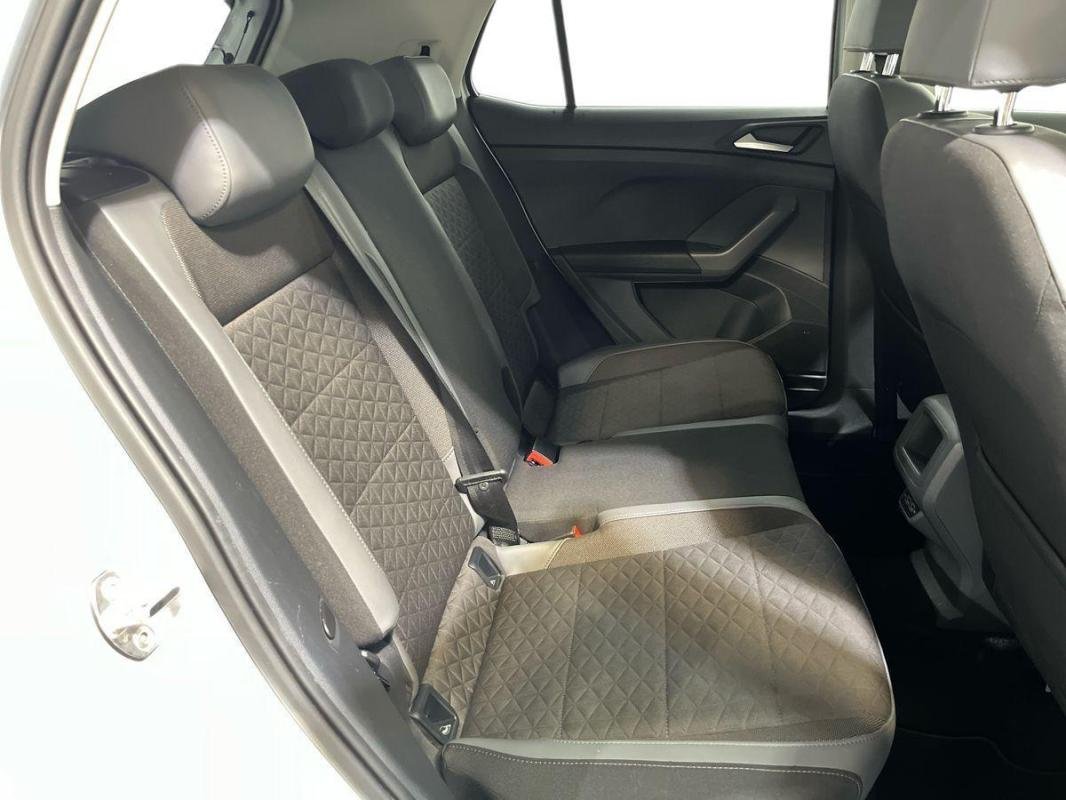 Volkswagen T-Cross - Photo 23