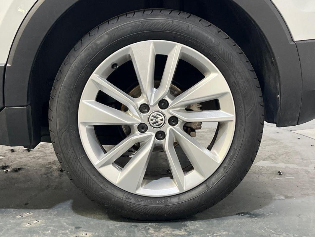 Volkswagen T-Cross - Photo 28