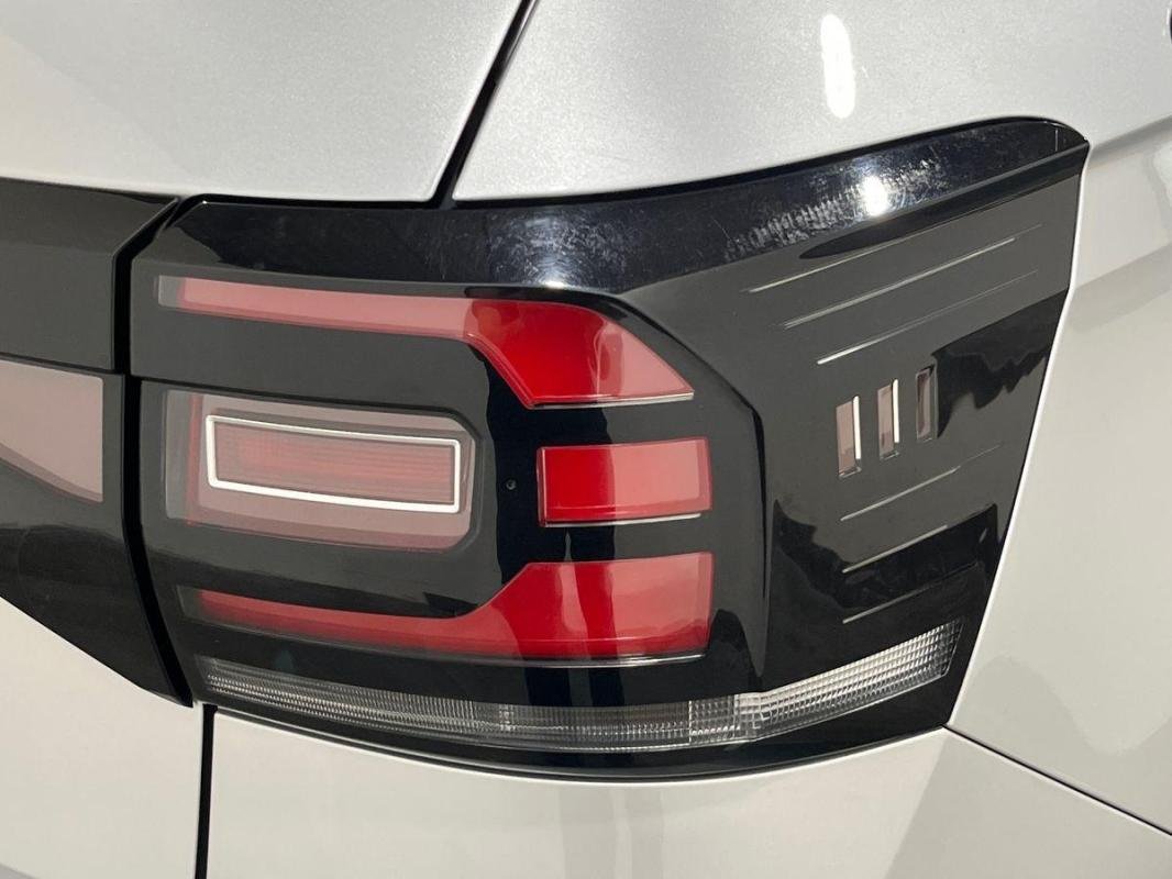 Volkswagen T-Cross - Photo 30