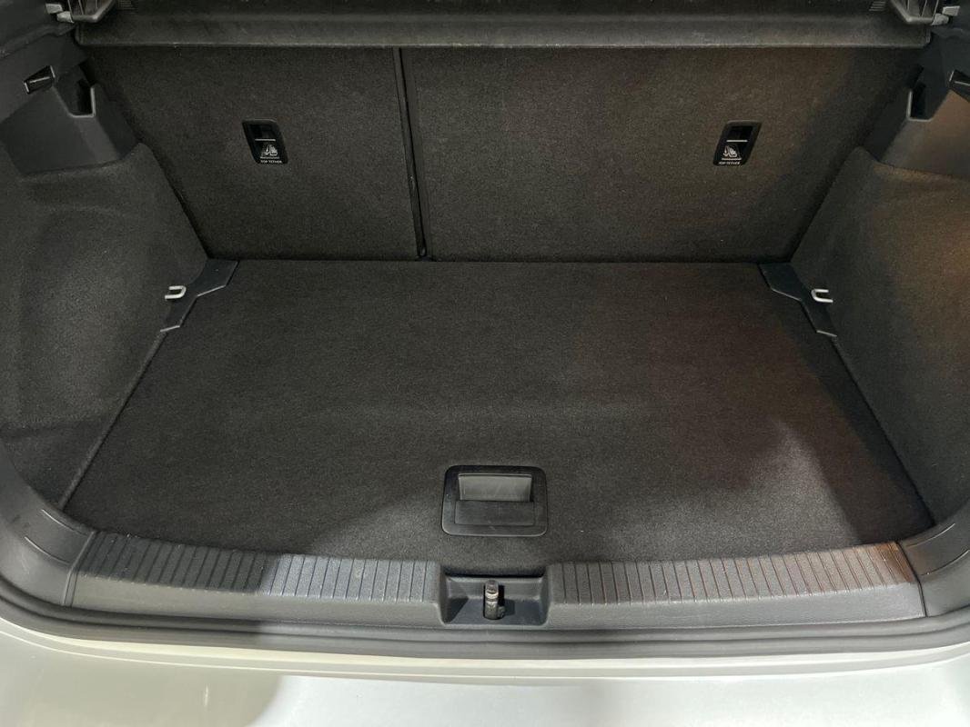 Volkswagen T-Cross - Photo 31