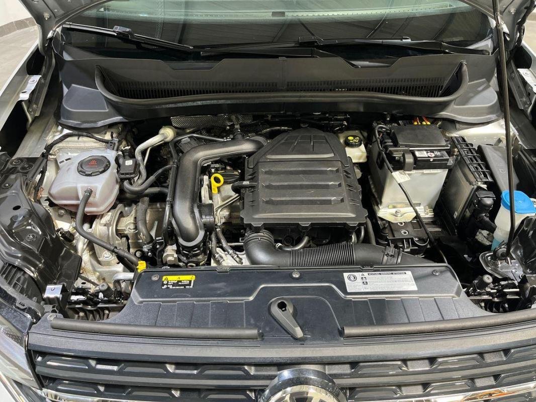 Volkswagen T-Cross - Photo 33