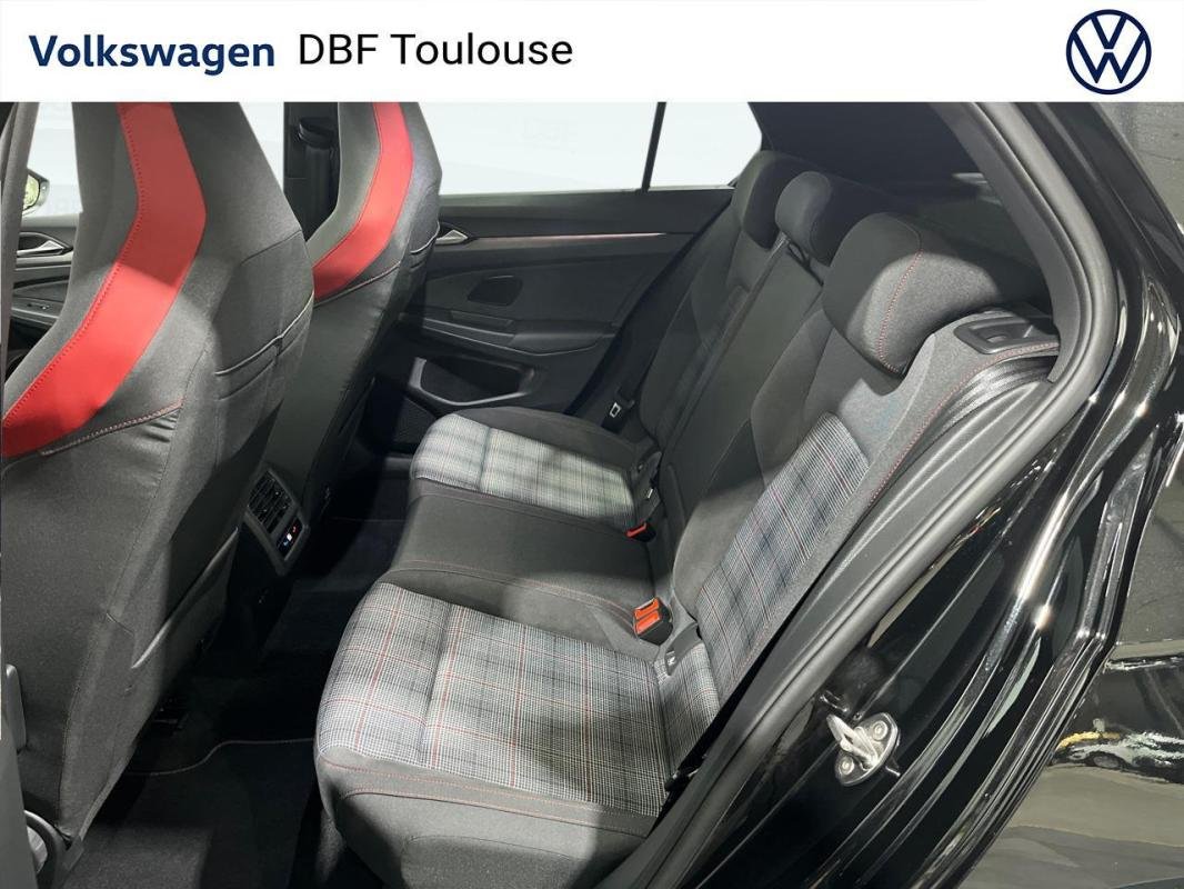 Volkswagen Golf - Photo 12
