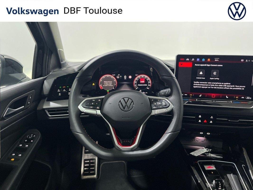 Volkswagen Golf - Photo 13