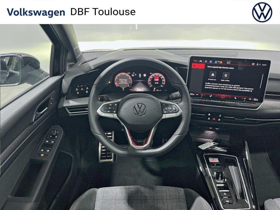 Volkswagen Golf - Photo 14