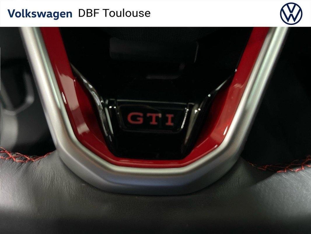 Volkswagen Golf - Photo 15