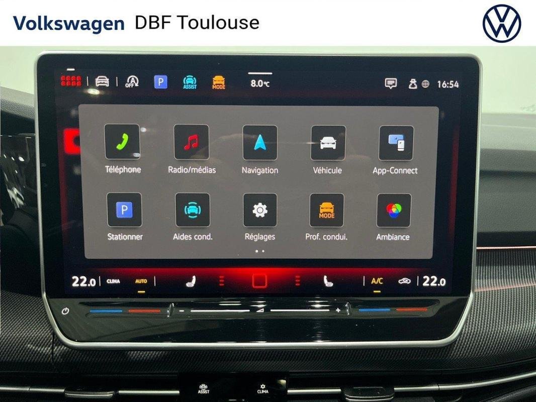 Volkswagen Golf - Photo 16