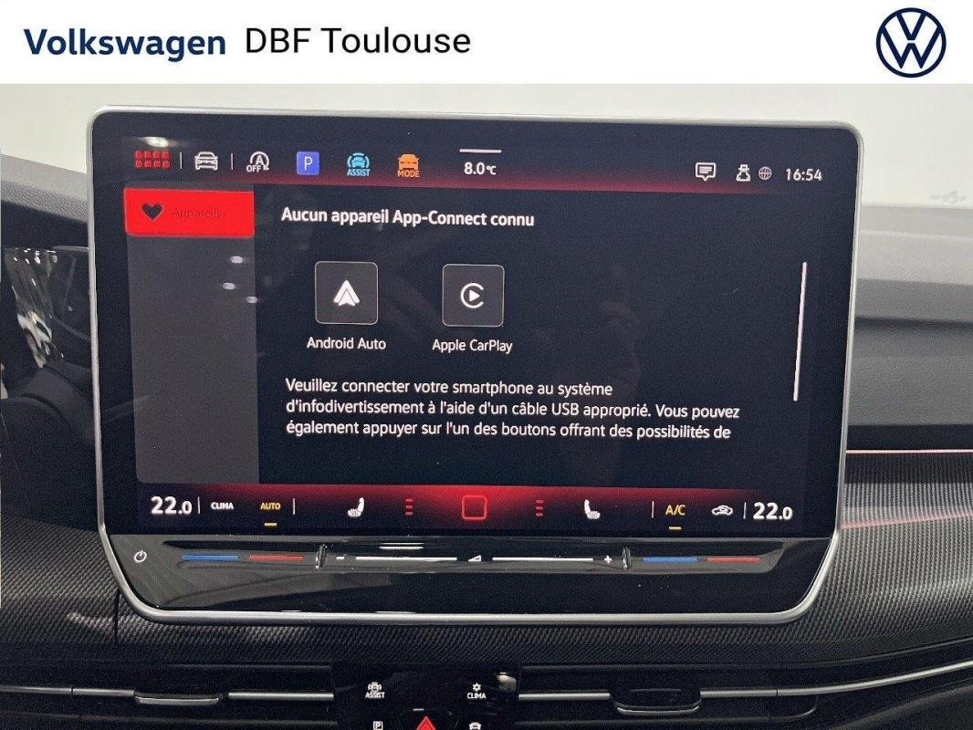 Volkswagen Golf - Photo 19