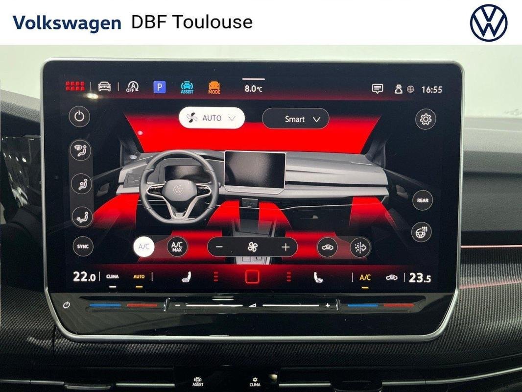 Volkswagen Golf - Photo 21