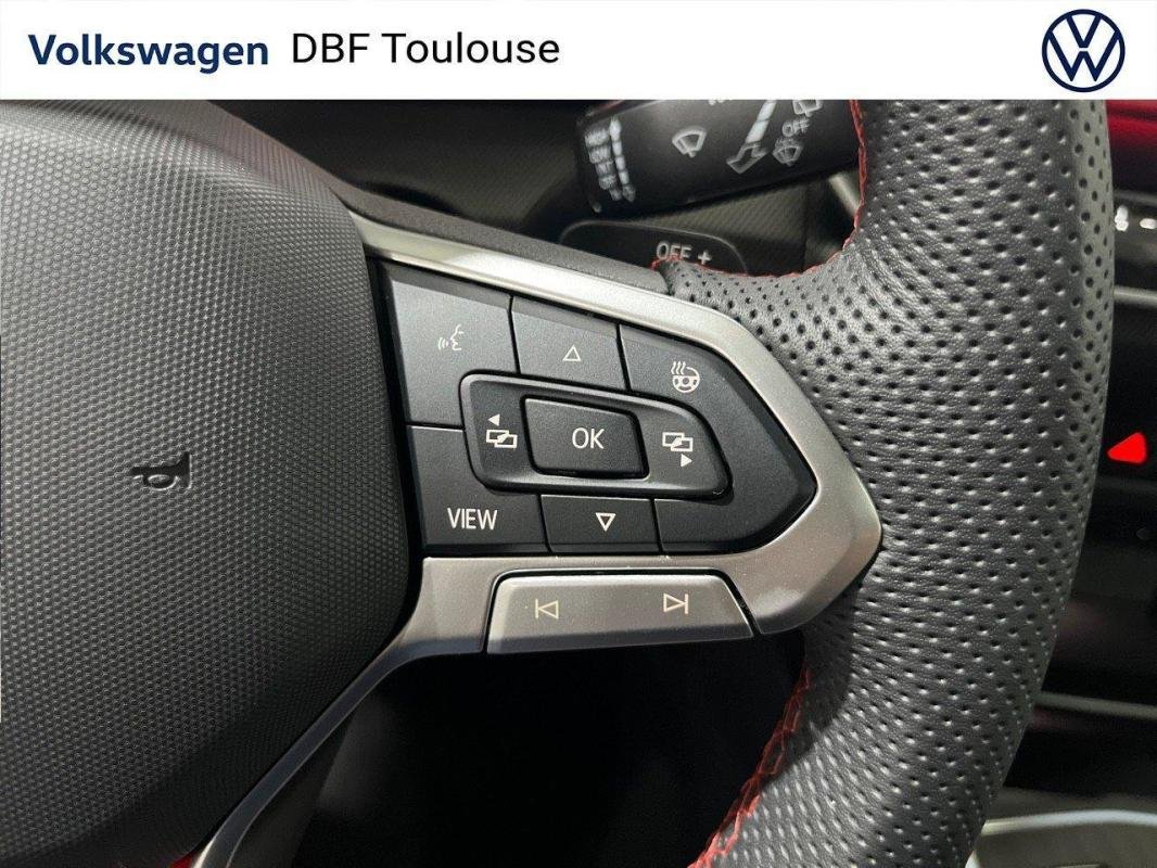 Volkswagen Golf - Photo 22