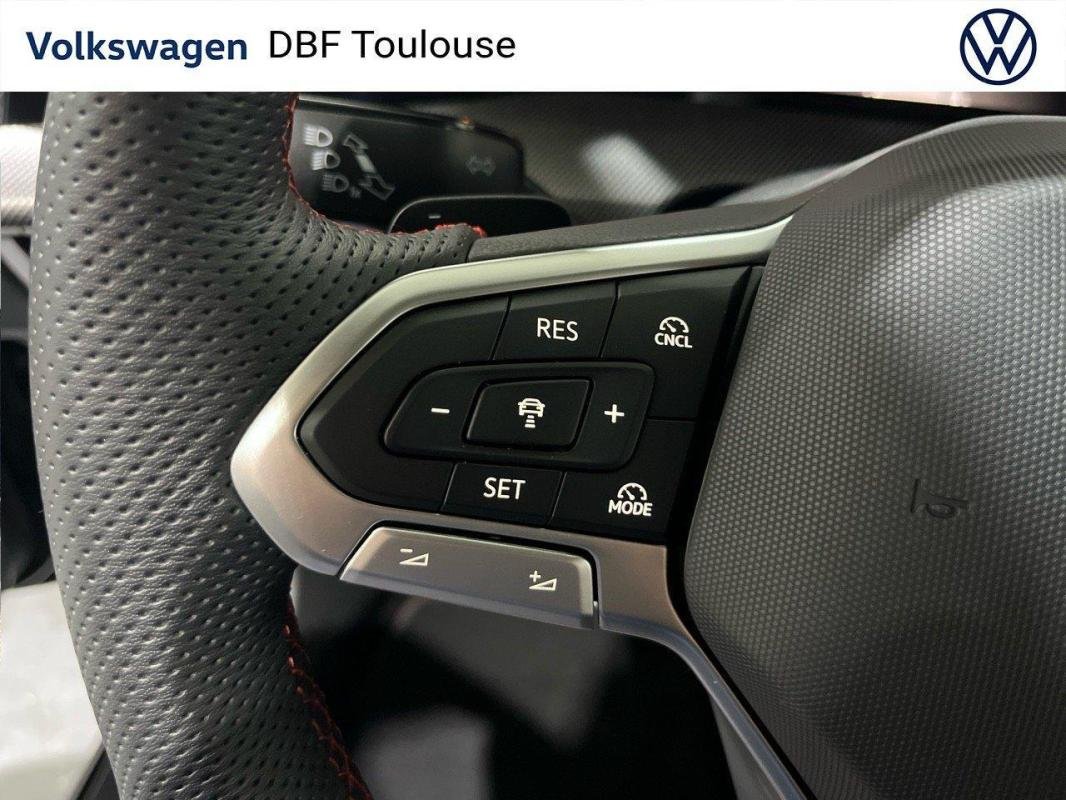 Volkswagen Golf - Photo 23