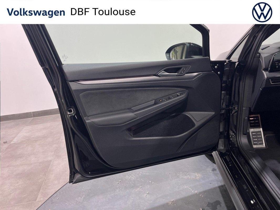 Volkswagen Golf - Photo 27