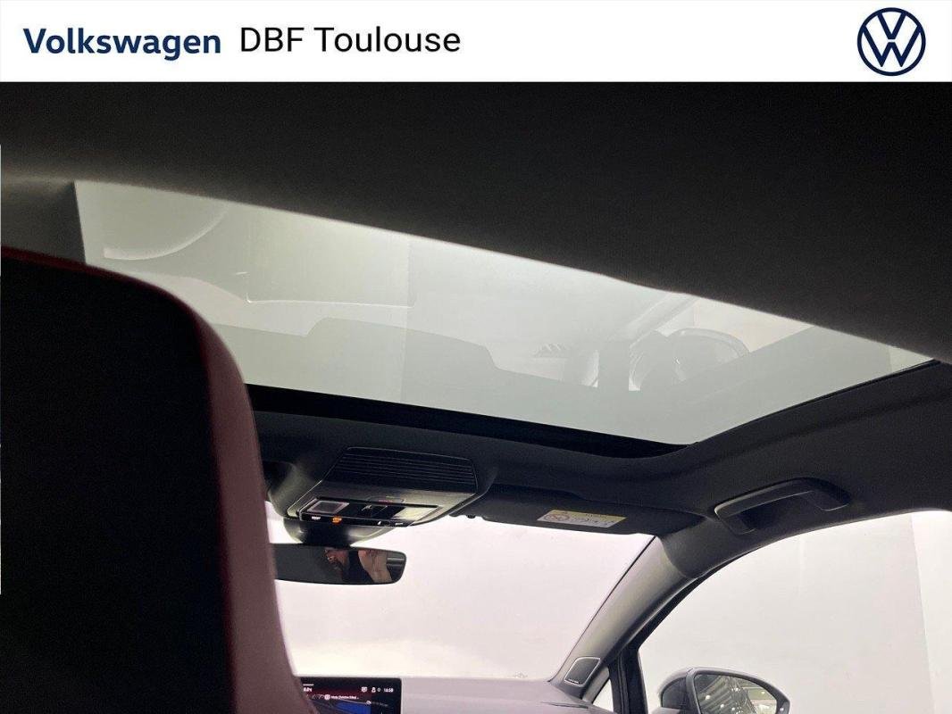 Volkswagen Golf - Photo 29