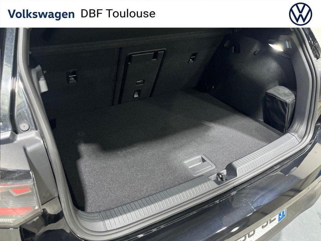 Volkswagen Golf - Photo 31