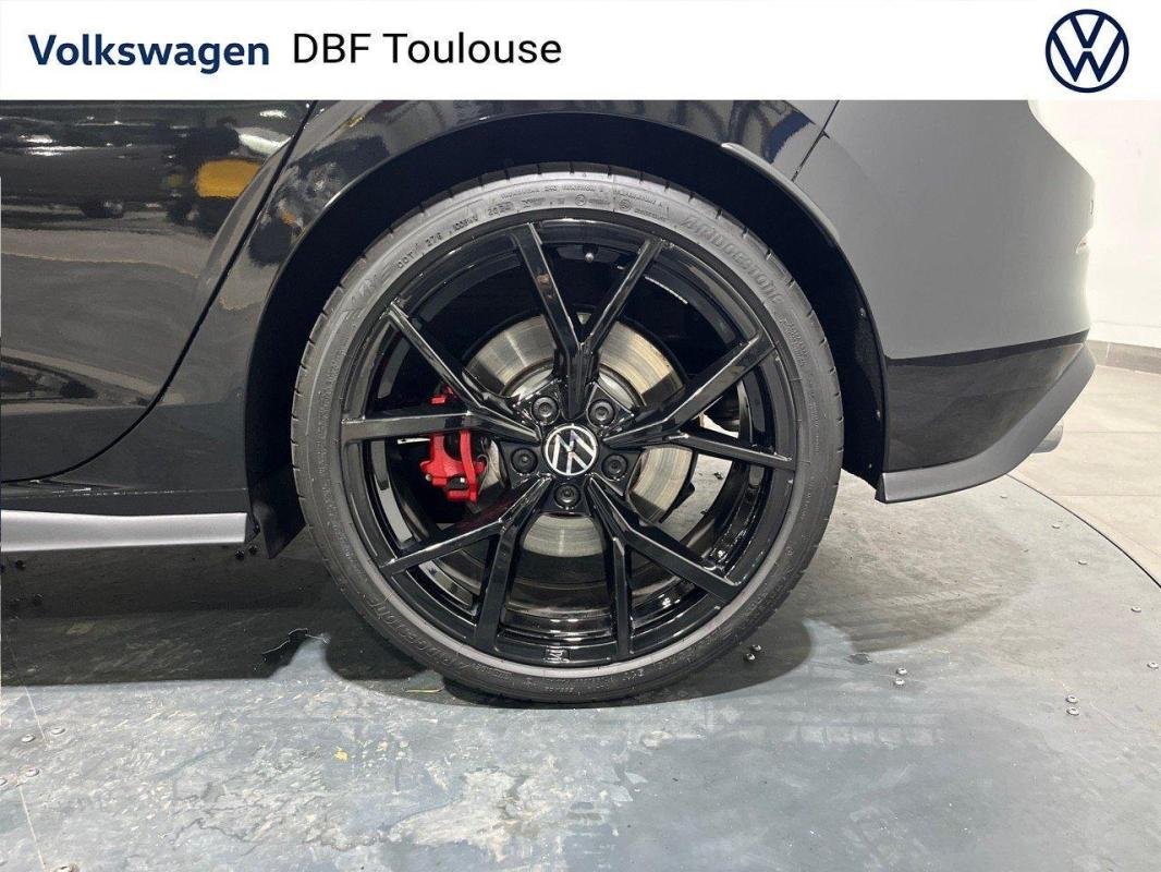 Volkswagen Golf - Photo 36