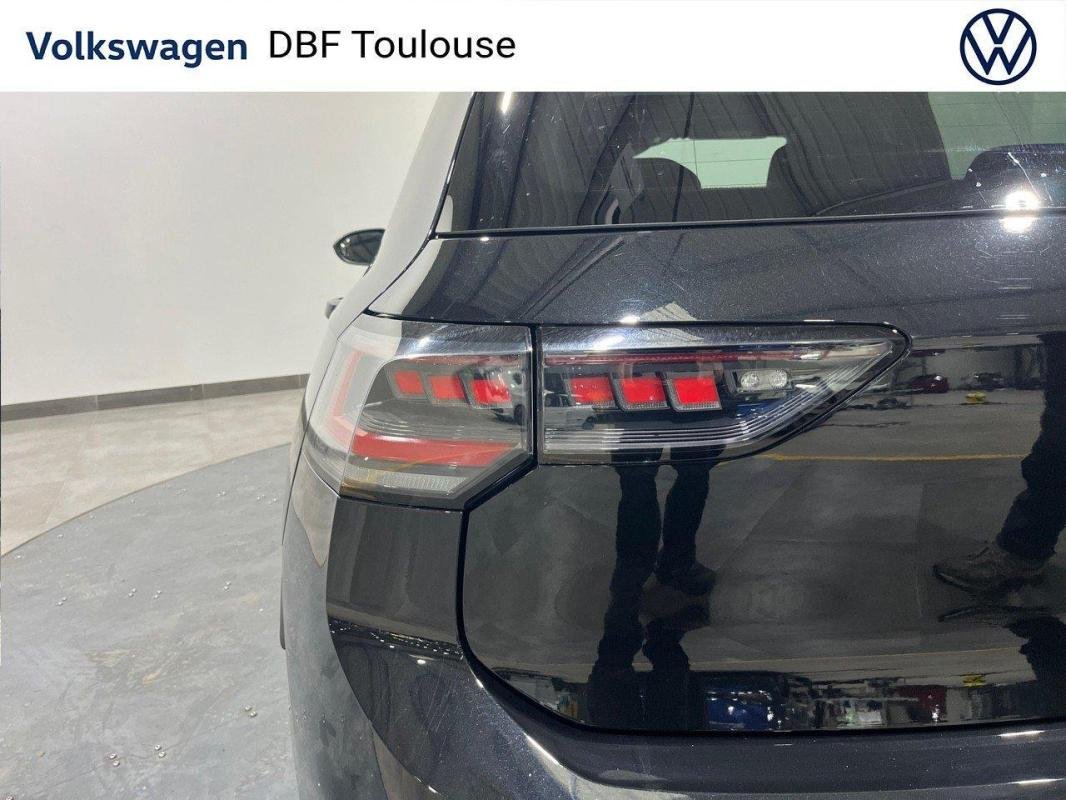 Volkswagen Golf - Photo 37