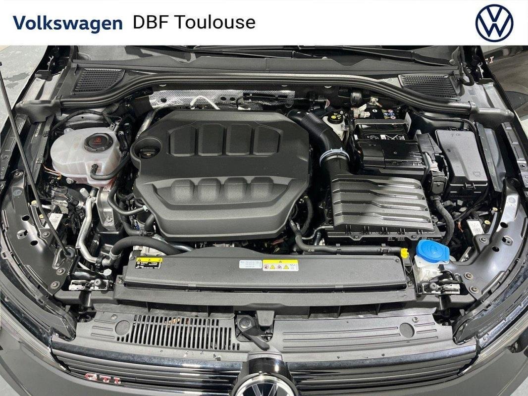 Volkswagen Golf - Photo 38
