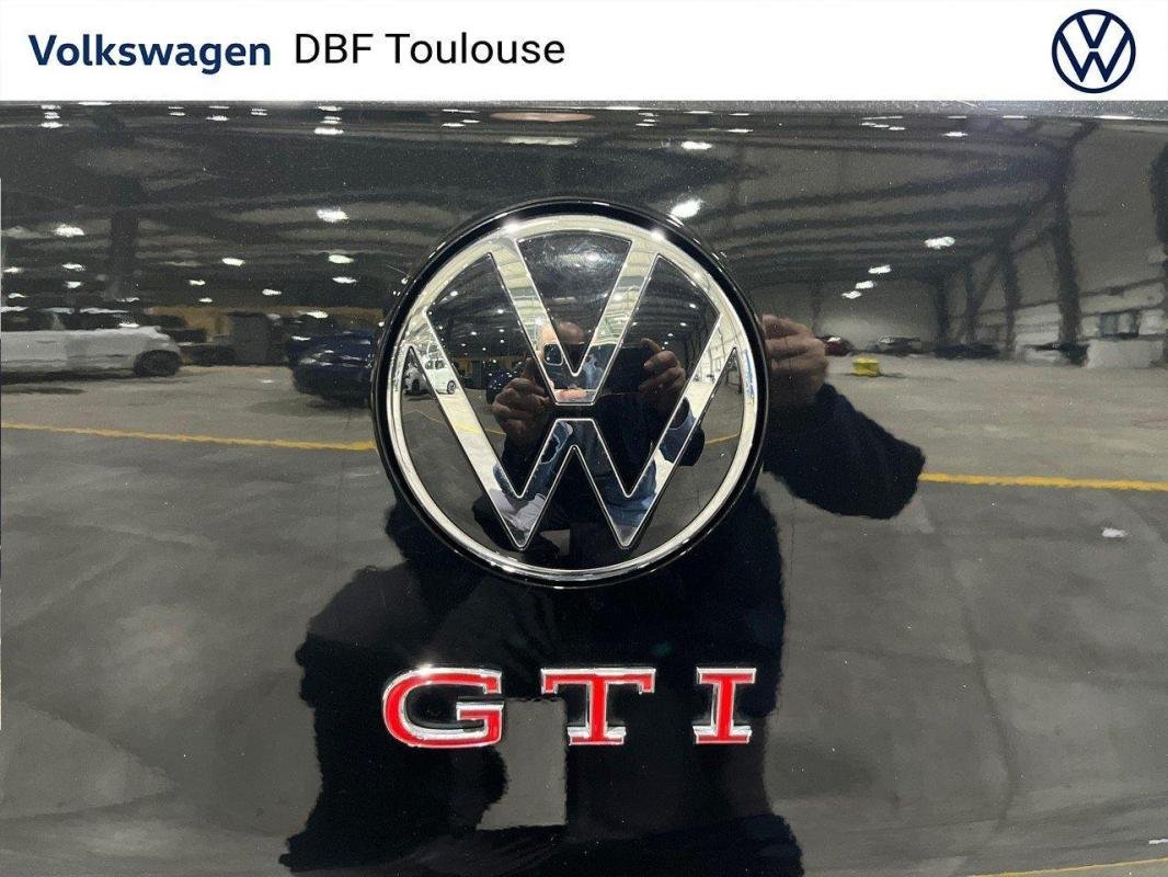 Volkswagen Golf - Photo 39