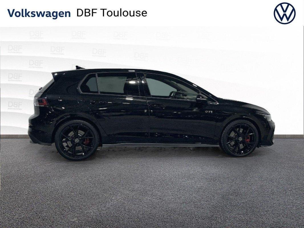 Volkswagen Golf - Photo 8