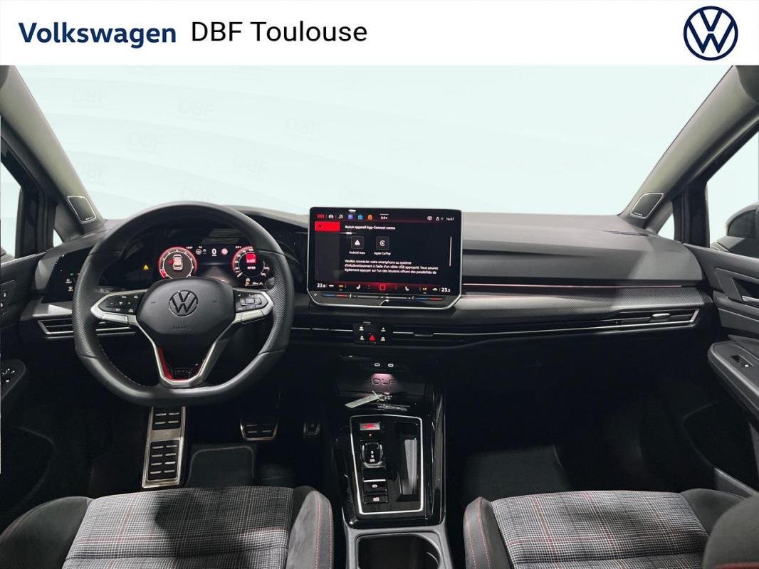 Volkswagen Golf - Photo 9