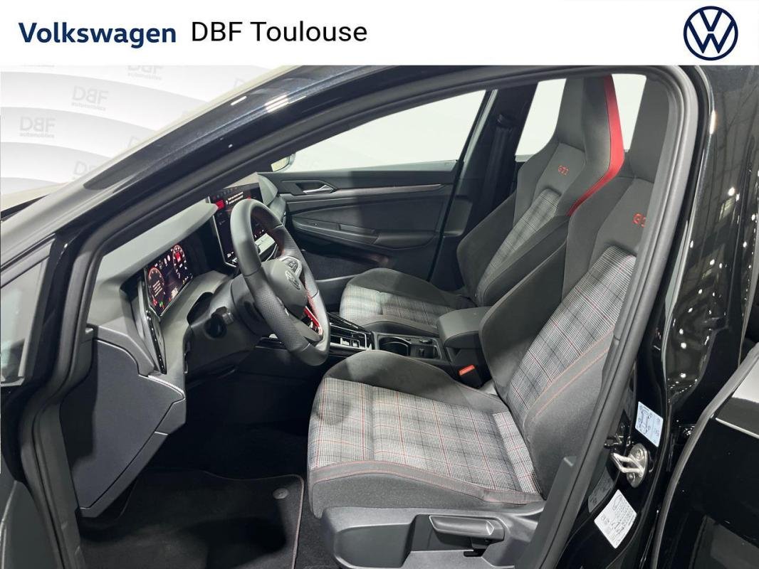 Volkswagen Golf - Photo 10