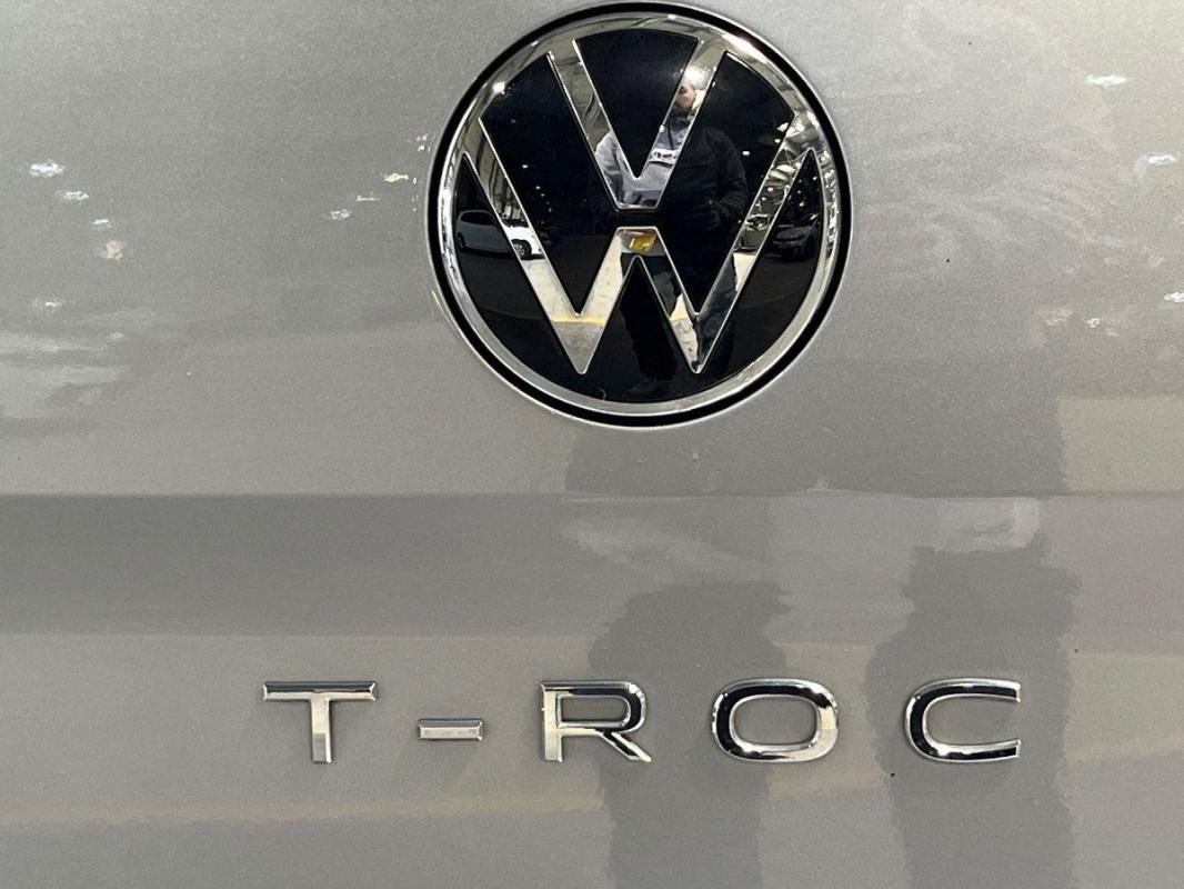 Volkswagen T-Roc - Photo 27